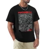 Fontaines D.C. Graphic T-Shirt