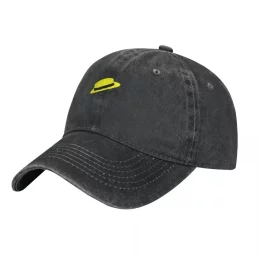 James Joyce Denim Cap