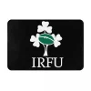 IRFU Rugby Floor Mat