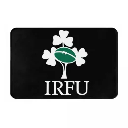 IRFU Rugby Floor Mat