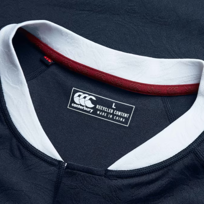 British & Irish lions 2025 Alternate Training Jersey British & Irish lions 2025 Alternate Training Jersey