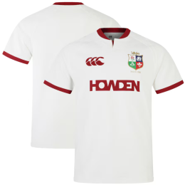 British & Irish Lions