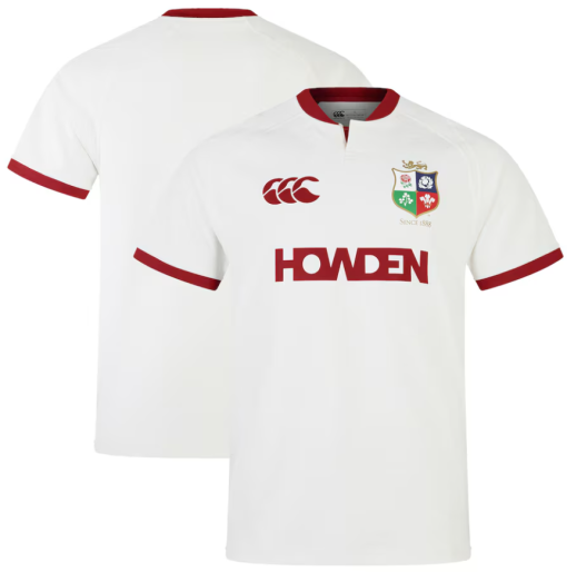British & Irish Lions
