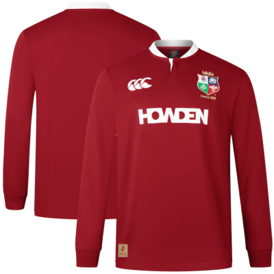 British & Irish Lions