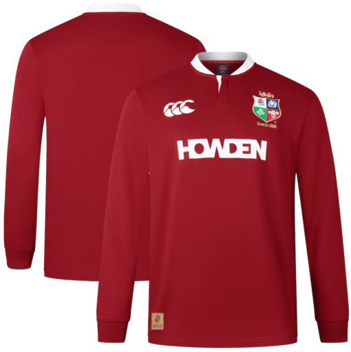 British & Irish Lions
