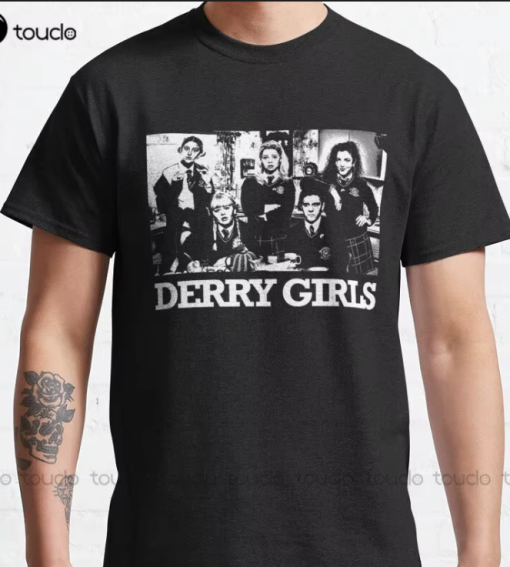 Derry Girls