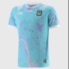 Limerick 2025 GAA Goalkeeper Jersey