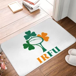 IRFU Rugby Floor Mat