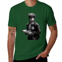 Derry Bogside History T-Shirt