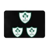 IRFU Rugby Floor Mat