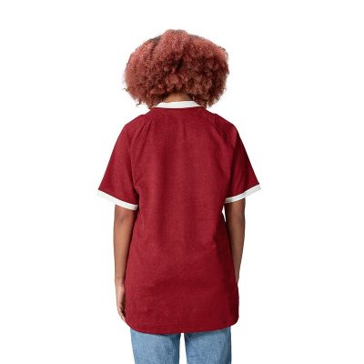 British and Irish Lions 2025 Alternate Jersey British & Irish Lions