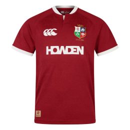 British & Irish Lions