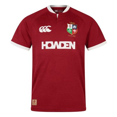 British & Irish Lions