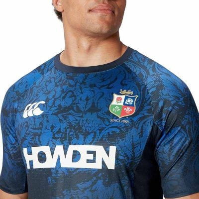 British & Irish Lions