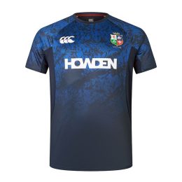 British & Irish Lions