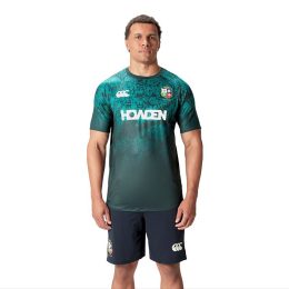 British & Irish Lions