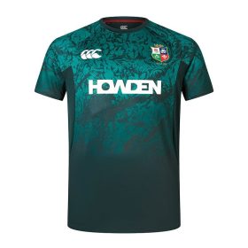 British & Irish Lions 2025 Training Jersey