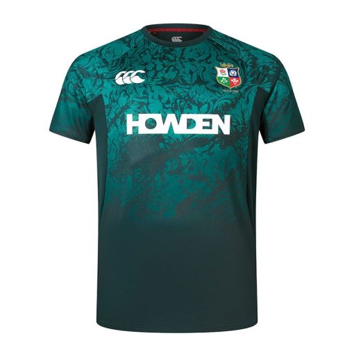 British & Irish Lions