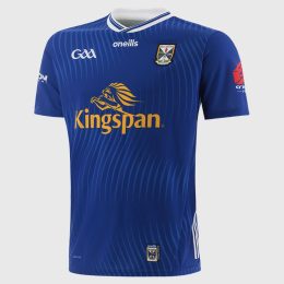 Cavan GAA Home Jersey 2025