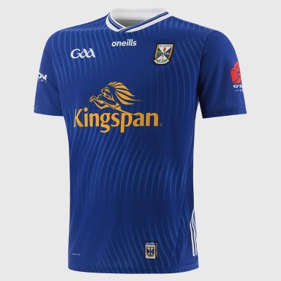 Cavan GAA Home Jersey 2025