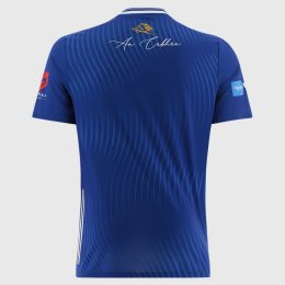 Cavan GAA Home Jersey 2025