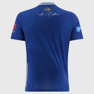Cavan GAA Home Jersey 2025