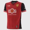 Down GAA Home Jersey 2025