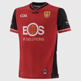 Down GAA Home Jersey 2025