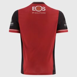 Down GAA Home Jersey 2025