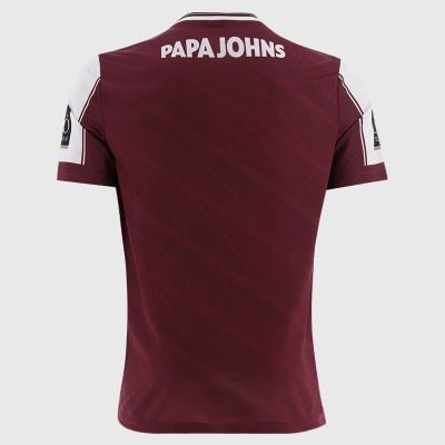 Galway GAA 2025 Home Jersey Galway GAA Home Jersey 2025
