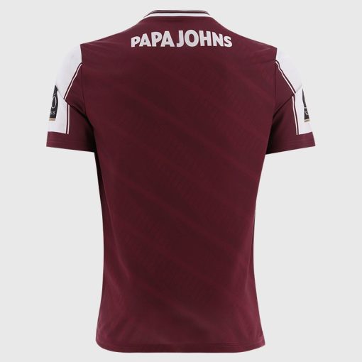 Galway GAA Home Jersey 2025