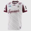 Galway GAA Goalkeeper Jersey 2025