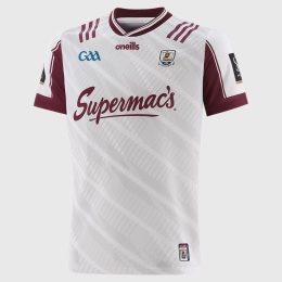 Galway GAA Goalkeeper Jersey 2025