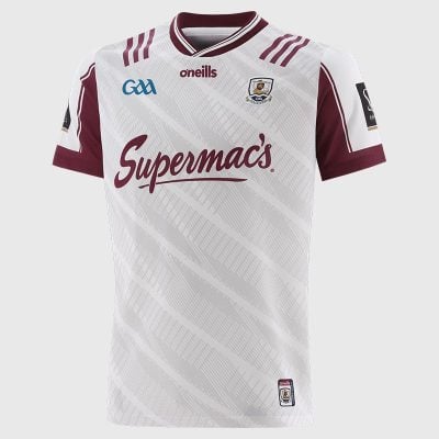 Galway GAA Goalkeeper Jersey 2025