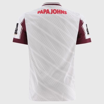 Galway GAA Goalkeeper Jersey 2025