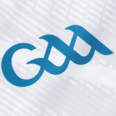 Galway GAA Goalkeeper Jersey 2025