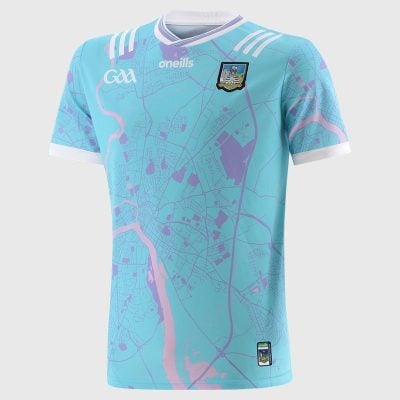 Limerick GAA Goalkeeper Jersey 2025