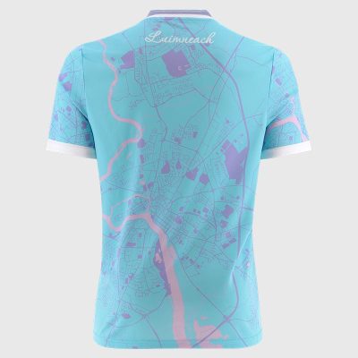 Limerick GAA Goalkeeper Jersey 2025