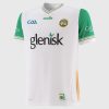 Offaly GAA Alternative Jersey 2025