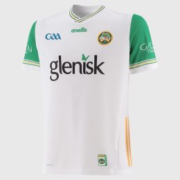 Offaly GAA Alternative Jersey 2025