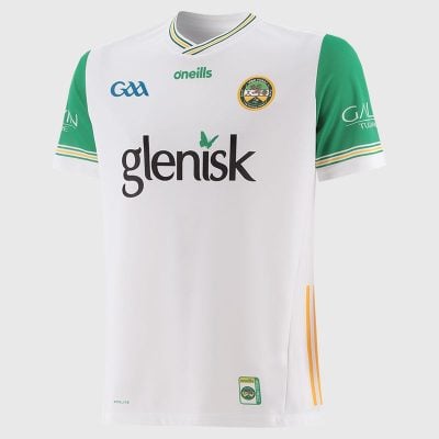 Offaly GAA Alternative Jersey 2025