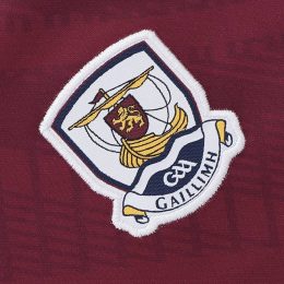 Galway GAA Home Jersey 2025