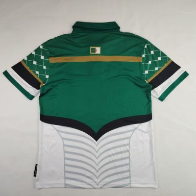 Alternative view of Palestine 2024 Breathable Jersey