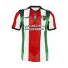 Palestine 2021/22 Jersey