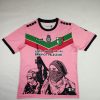 Palestine 2024/25 Pink Jersey