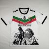 Palestine 2024/25 White Jersey
