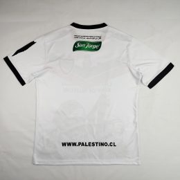 Palestine 2024/25 White Jersey