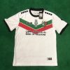 Palestine 2024/25 White Jersey