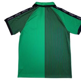 Palestinian 2024/25 Danish Retro Jersey