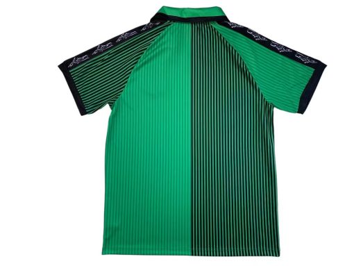 Palestinian 2024/25 Danish Retro Jersey - Image 2
